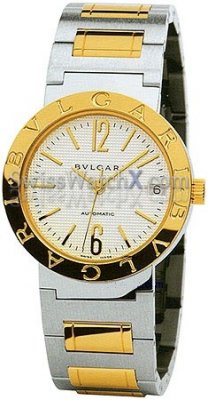 BB33WSGDAUTO Bvlgari Restyling BB / N