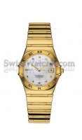 Omega My Choice - Mesdames 1191.71.00