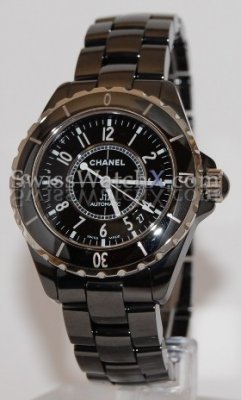 Chanel J12 38mm H0685