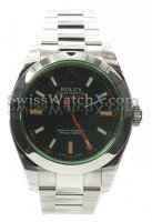 Rolex Milgauss GV 116400