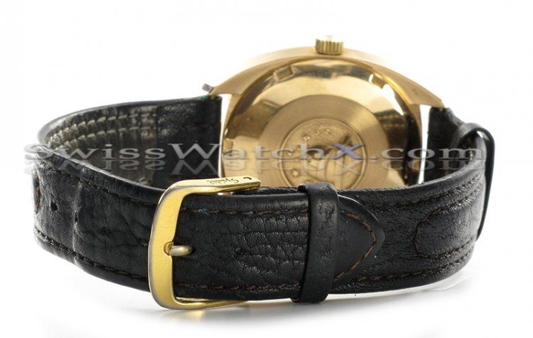 Omega Gents Constellation Constellation