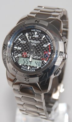 T-Touch de Tissot T33.7.888.92