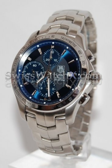 Tag Heuer Link CJF2114.BA0594 - Cliquez sur l'image pour la fermer