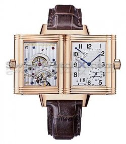 Jaeger Le Coultre Reverso Grande Date 3002401