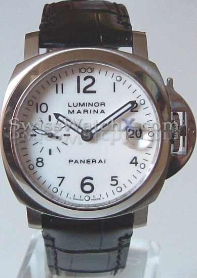 Panerai Collection Contemporaine PAM00049 - Cliquez sur l'image pour la fermer