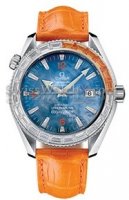 Omega Planet Ocean 2916.50.48