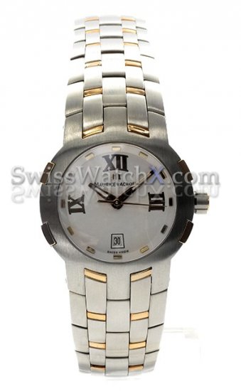 Maurice Lacroix Mesdames Quartz 79861 - Cliquez sur l'image pour la fermer