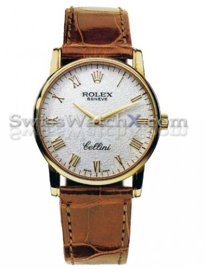 Cellini Rolex 5116 / 8