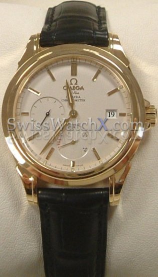 Omega De Ville Co-Axial 4632.31.31 - Cliquez sur l'image pour la fermer