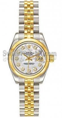 Rolex Datejust Lady 179163