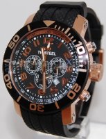 Diver TW Steel Grandeur TW92