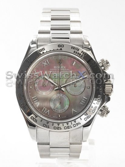 Rolex Cosmograph Daytona 116509