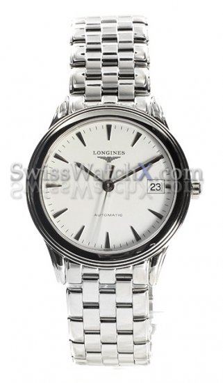 Flagship Longines L4.774.4.12.6 - Cliquez sur l'image pour la fermer