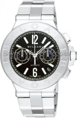 Bvlgari Diago DG40BSSD