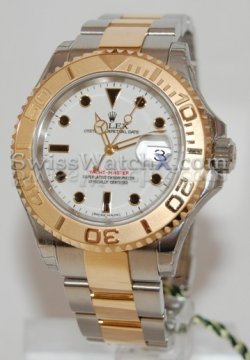 Yachtmaster Rolex 16623