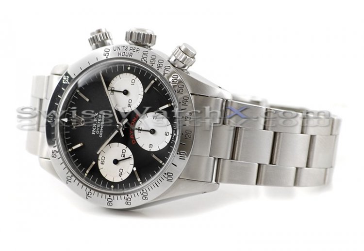 Rolex Cosmograph Daytona 6265