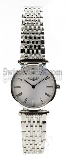 Longines Grande Classique L4.209.4.11.6 - Cliquez sur l'image pour la fermer