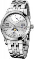 Jaeger Le Coultre 151812A Calendrier Master