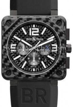 Bell et Ross BR01-92 automatique BR01-94