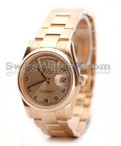 Date Jour Rolex 118208