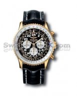 Breitling Cosmonaute R22322