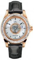 Omega De Ville Tourbillon 5934.30.32