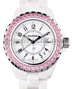 Chanel J12 33mm H1181