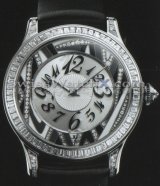 Jaeger Le Coultre Diamonds scintillement Master 1203491