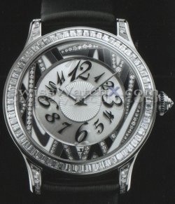 Jaeger Le Coultre Diamonds scintillement Master 1203491