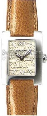 Mont Blanc le profil MP07140