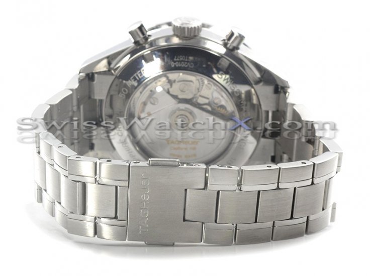 TAG Heuer Carrera CV2010.BA0794