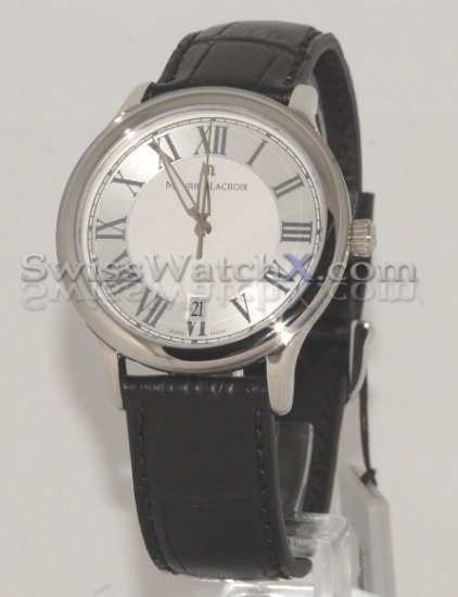 Maurice Lacroix Classiques LC1077-SS001 Les-110 - Cliquez sur l'image pour la fermer