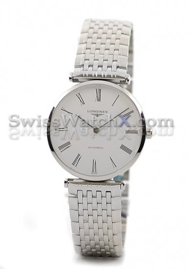 Longines Grande Classique L4.708.4.11.6 - Cliquez sur l'image pour la fermer