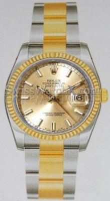 Rolex Datejust 116233