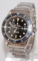 Rolex Submariner 5513