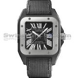 Santos Cartier 100 W2020010