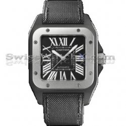 Santos Cartier 100 W2020010