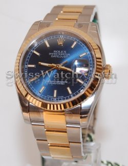 Rolex Datejust 116233