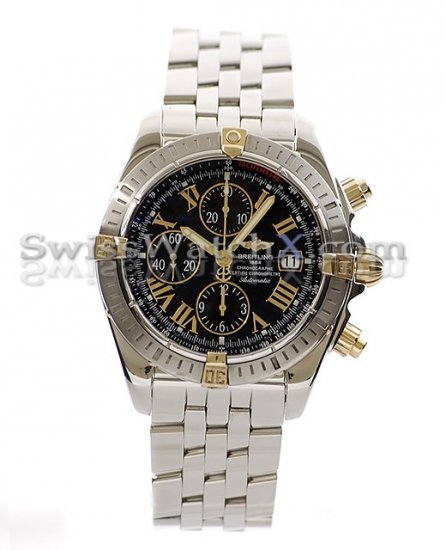 Breitling Chronomat Evolution B13356