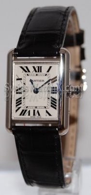 Tank Louis Cartier W1541056 Cartier