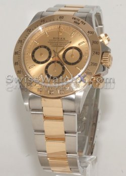 Rolex Cosmograph Daytona 16523