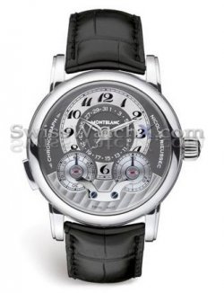 Nicolas Rieussec Mont Blanc 102333