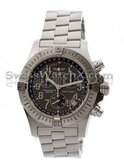 Seawolf Avenger Breitling A73390