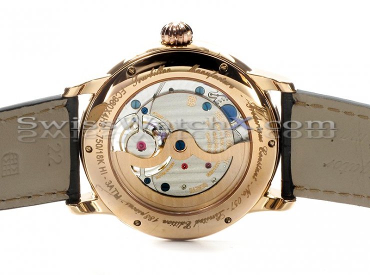 Frédérique Constant Heart Beat FC-980MC4H9