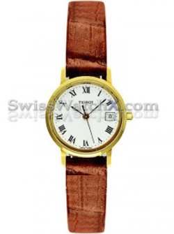 Goldrun Tissot T71.3.114.13