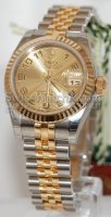 Rolex Datejust Lady 179173