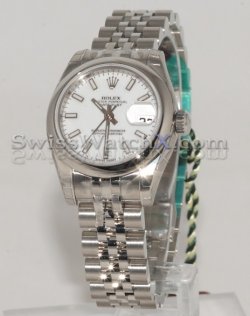 Rolex Datejust Lady 179160