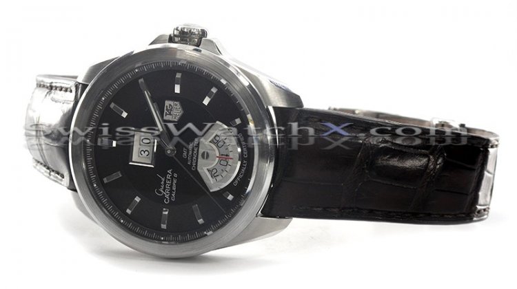 Carrera Tag Heuer Grand WAV5113.FC6231