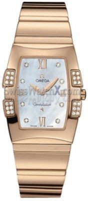 Quadrella Omega Constellation 1186.75.00