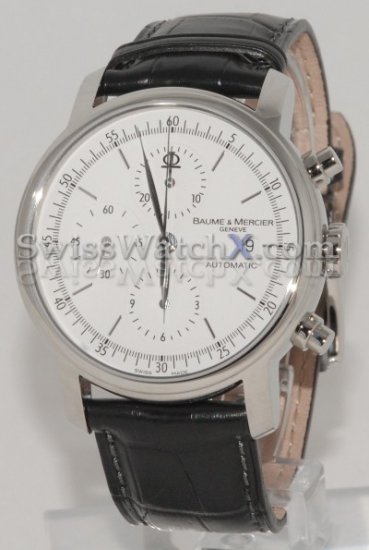 Baume et Mercier Classima Executives 8591 - Cliquez sur l'image pour la fermer